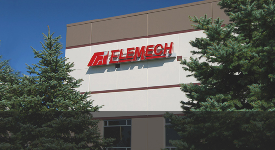 EleMech Inc. Engineering Office located in Aurora, IL. EleMech Inc. specializes in Control integration and the design and build of custom control systems.